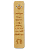 COLLEAGUES bookmark