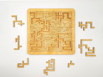 MAZE jigsaw puzzle